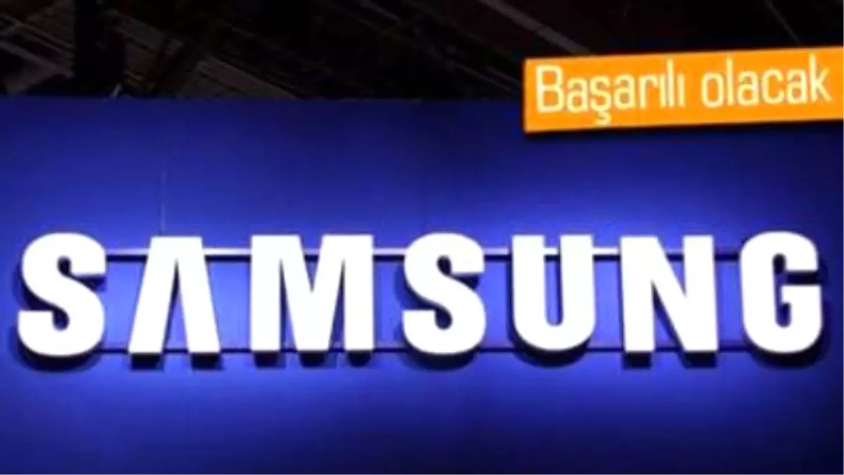 Rapor: 2015 Samsung\'un Yılı Olacak!