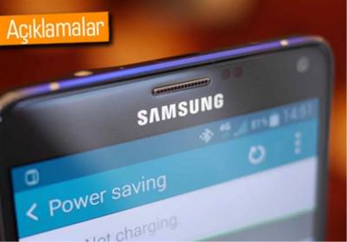 Rapor: Galaxy S6\'da Özel Fonksiyon ve Yenilikçi Premium Yapı Var
