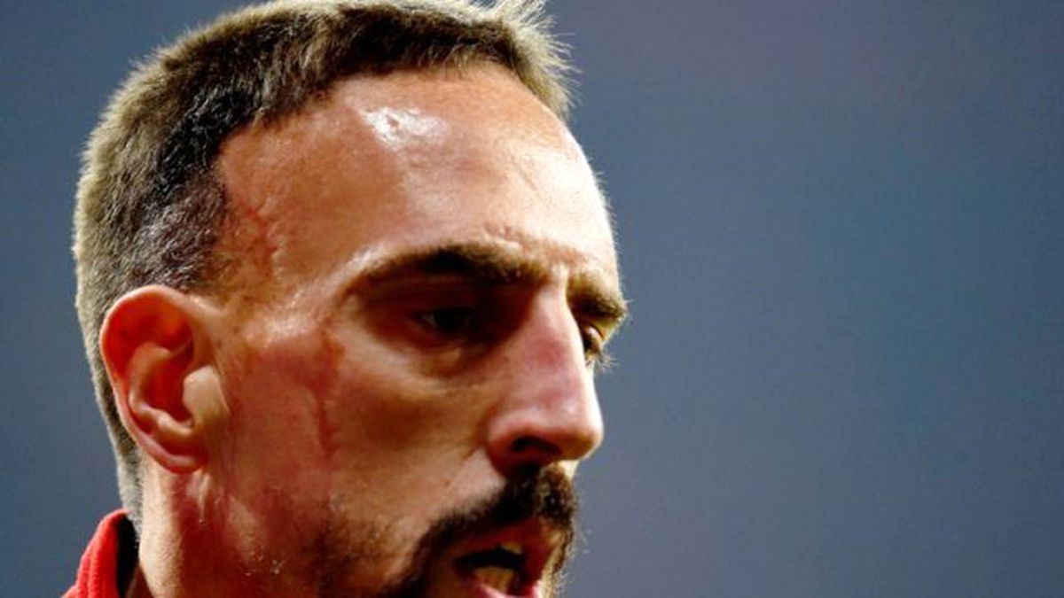 Ribery Nerede Bırakacak? Açıkladı