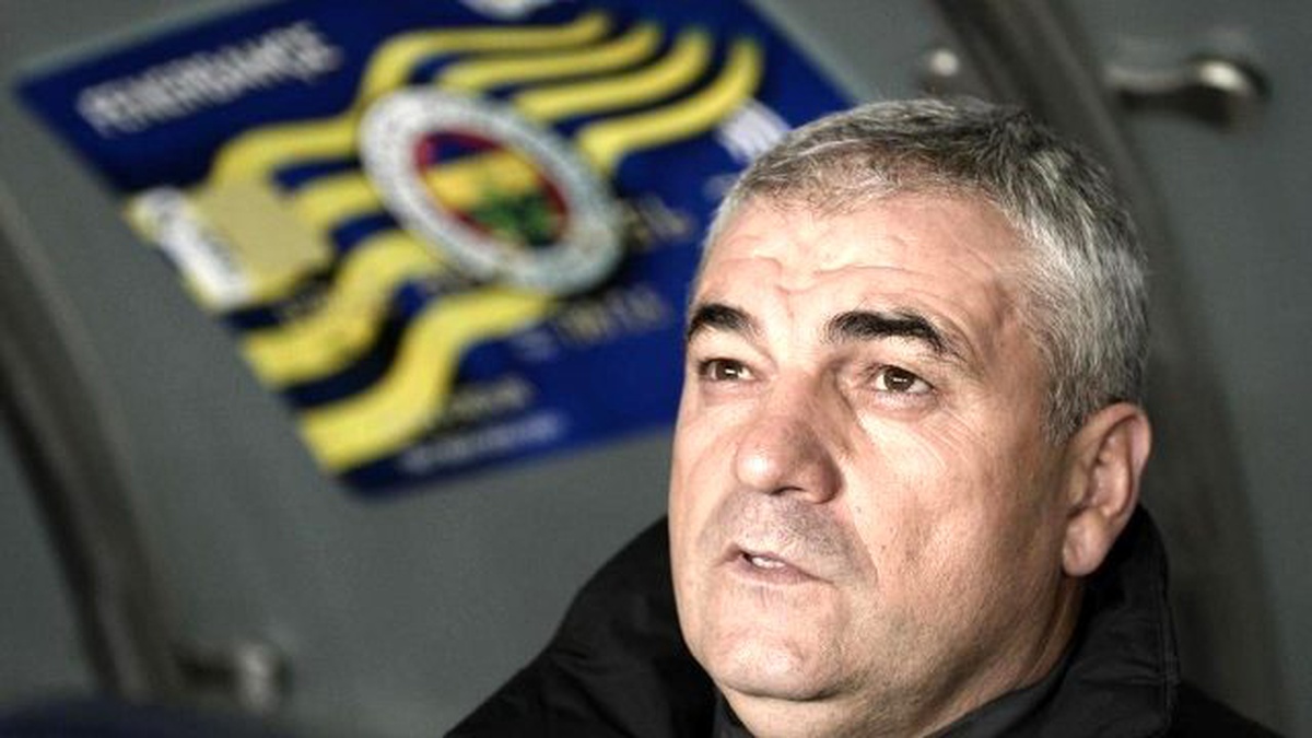 Rıza Çalımbay: Beşiktaş Maçı 3 İhtimalli Bir Maç