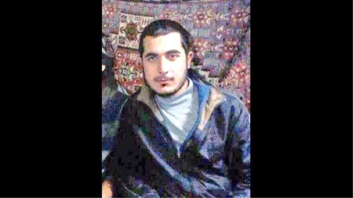 Sakarya Üniversitesi Öğrencisi, Kobani\'de Öldü
