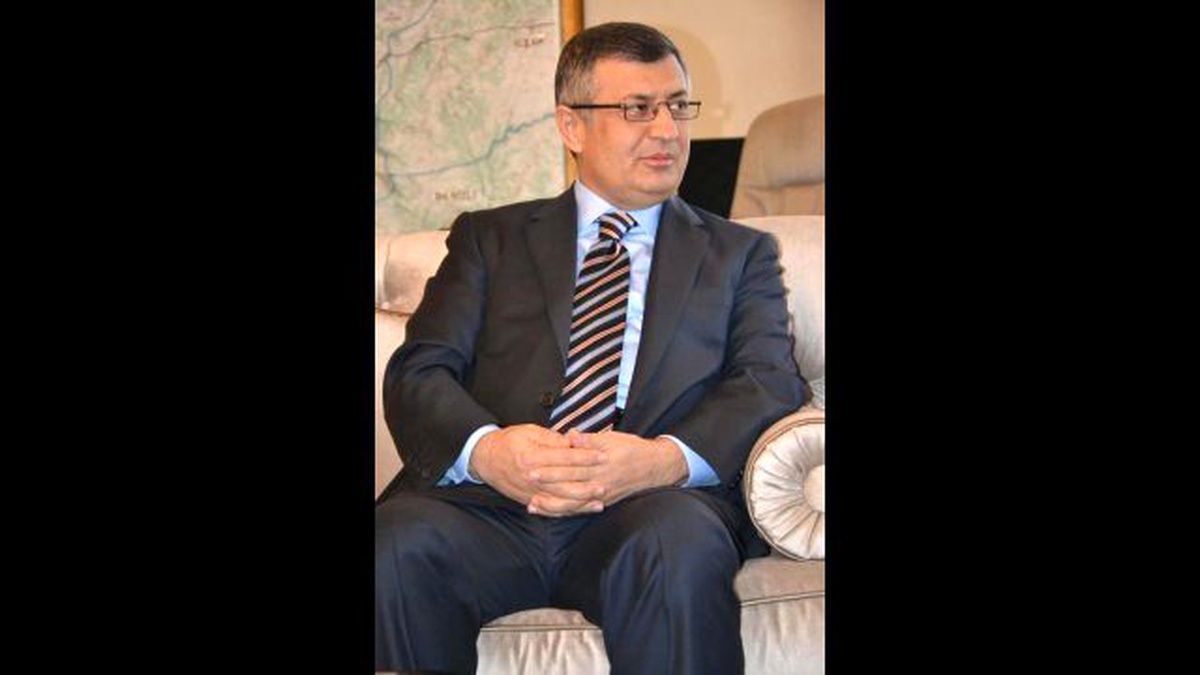 Savcı Kavak; \'İki Yıldır Yargıda Değişim ve Dönüşüm Rüzgarı Var\'