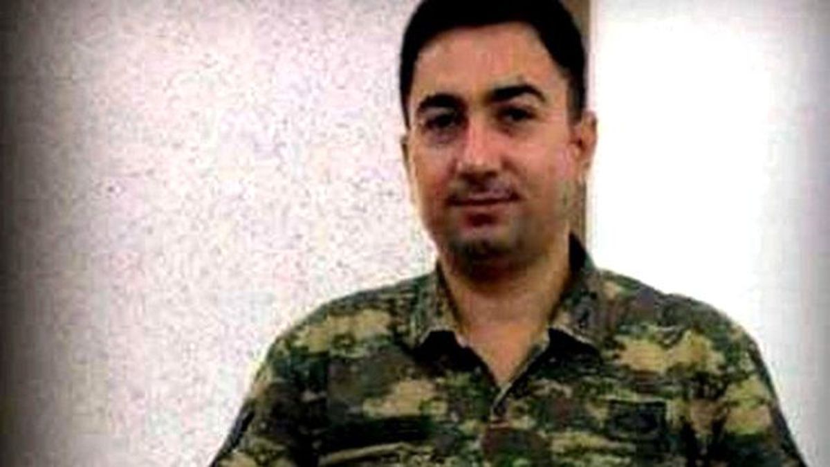 Şehit Astsubay Aydın\'dan Törenle Uğurlanacak