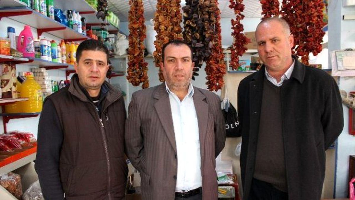 Şireciler ve Peynirciler Başkanı Değişti