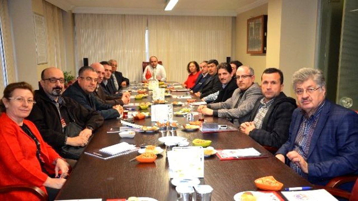 Sivil Toplum Kuruluşları Soma\'da \'Fakülte\' İçin Birleşti