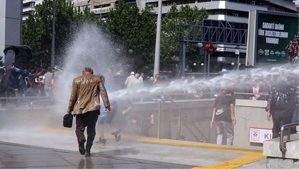 Soma Davasında Polisten Avukata Tehdit: İllaki Görüşeceğiz