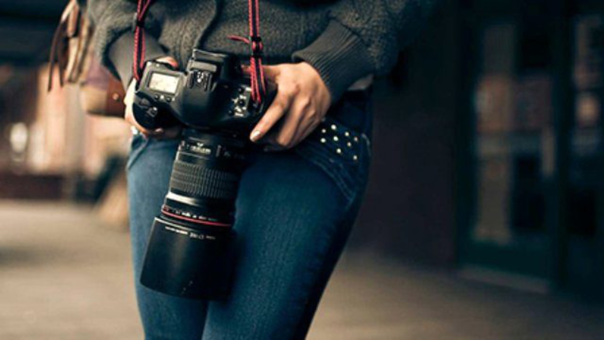Mobil Fotoğrafçılık Ödüllerde