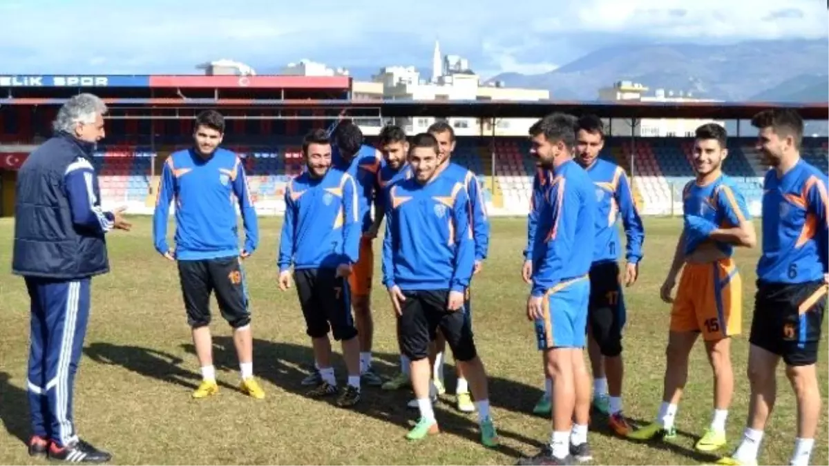 Spor Toto 2. Lig