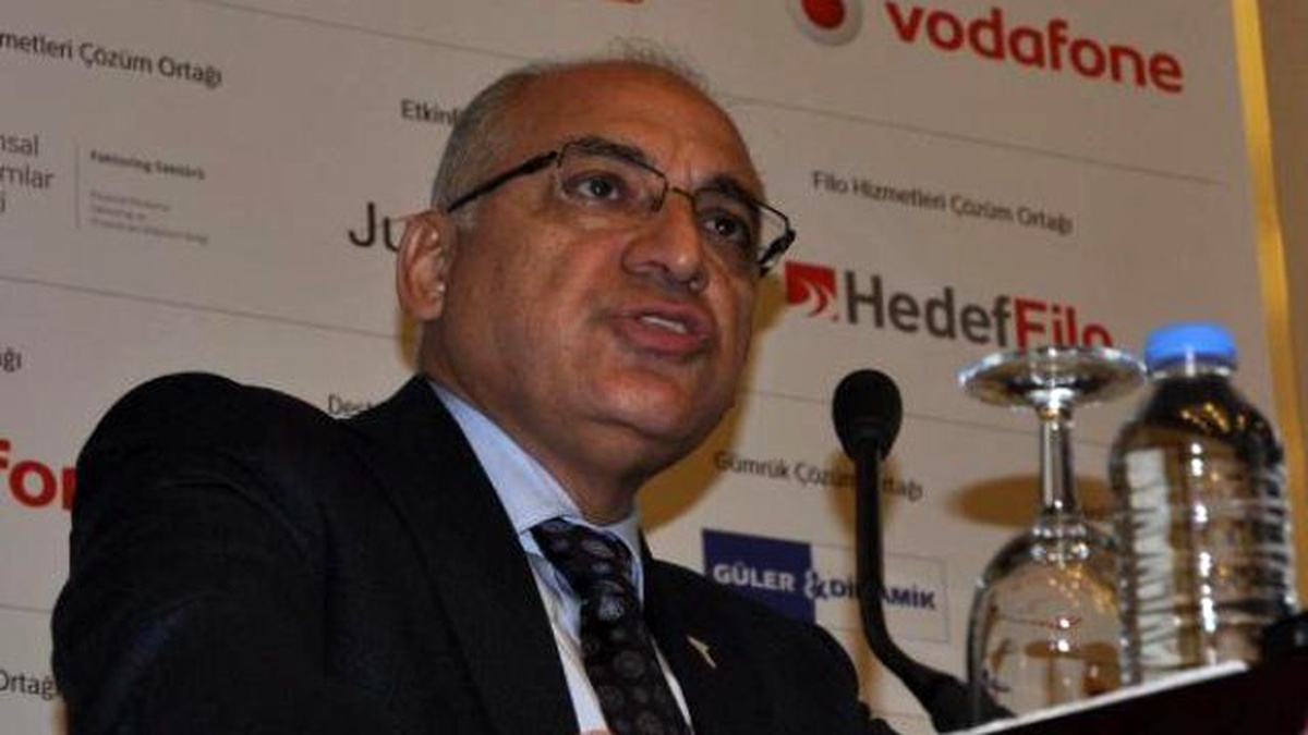 Tim Başkanı Büyükekşi: Bizim de Artık Başımız Döndü