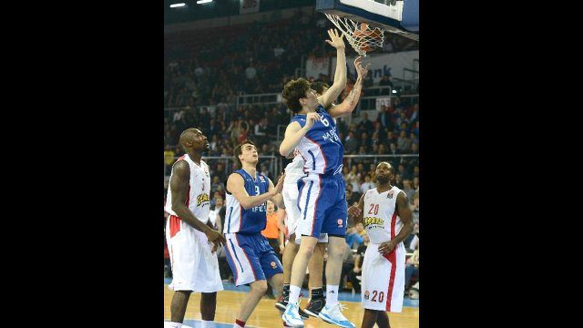 Turkısh Aırlınes Euroleague