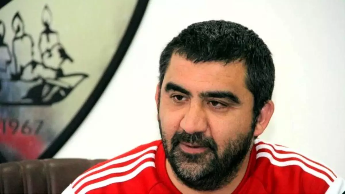 Ümit Özat: Asla Ahlaksızlık Yapmayacağım