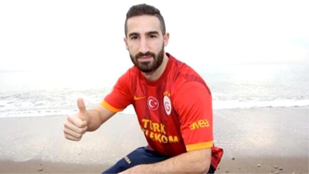 Galatasaray Umut Gündoğan\'ı Kiraladı
