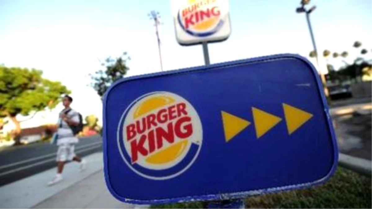 Woman Accidentally Receives Bag Of Cash At Burger King Drive-Thru