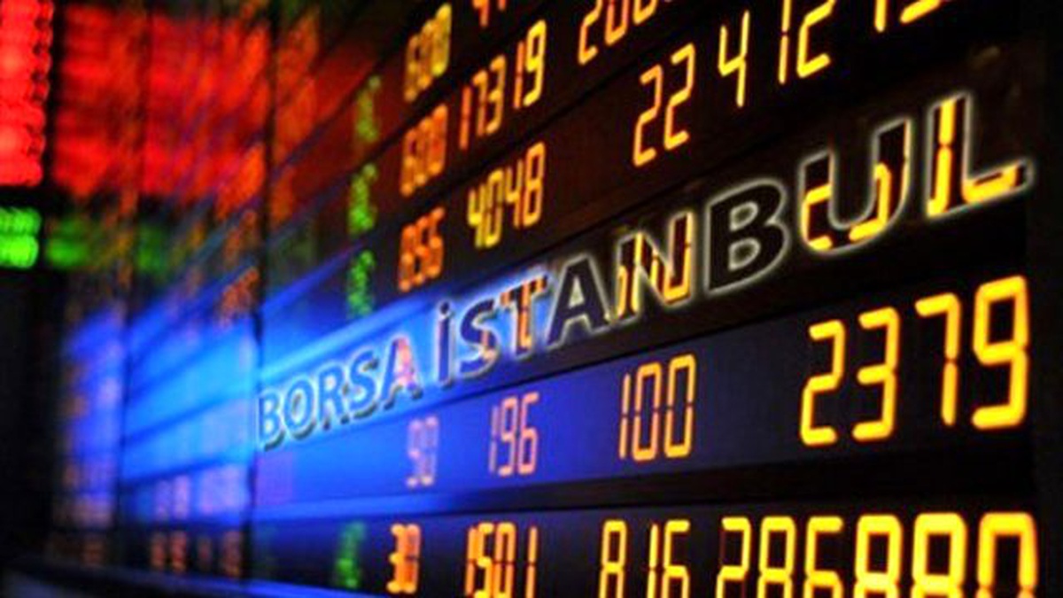Yurtdışında Yerleşik Kişilerin Hisse Senedi ve DİBS Stoku