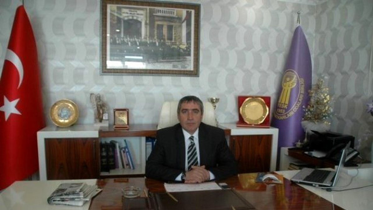 Yeni Avm Kanunu Yürürlüğe Girdi