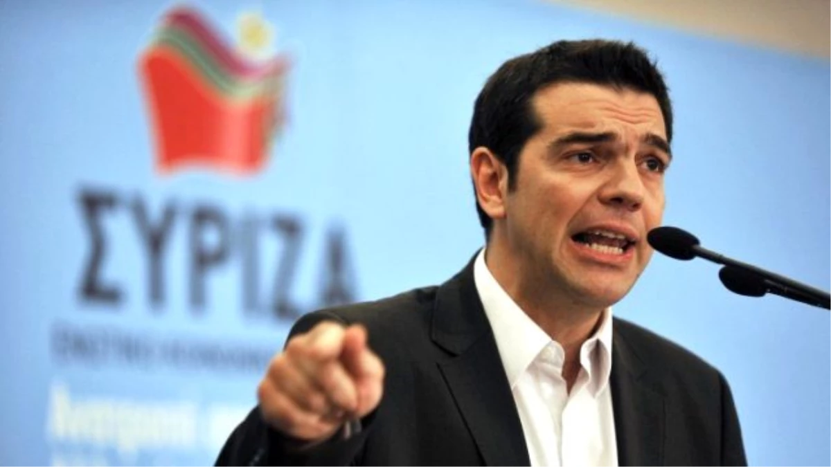 Yunanistan\'da Yeni Hükümetin İlk Kararları Açıklandı