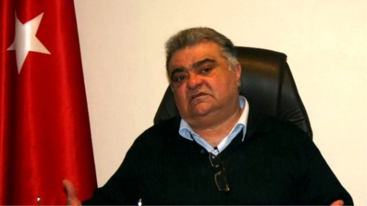 Ahmet Özal\'dan Başkanlık Sistemi Açıklaması