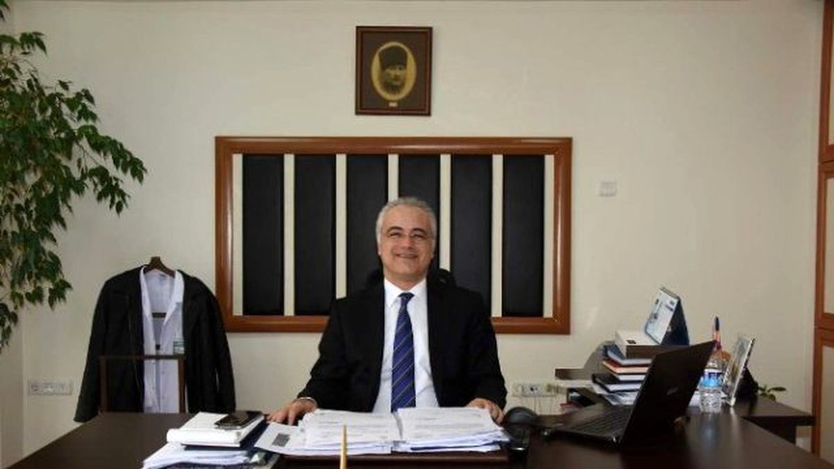Aliağa\'nın Sağlık Haritası Çıkarılacak
