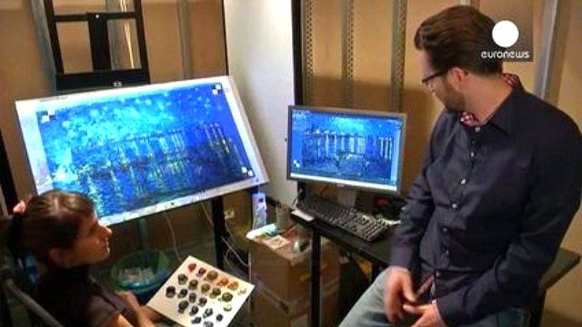 Animasyon Dünyasında Bir İlk: Van Gogh Resimleri Dile Gelecek
