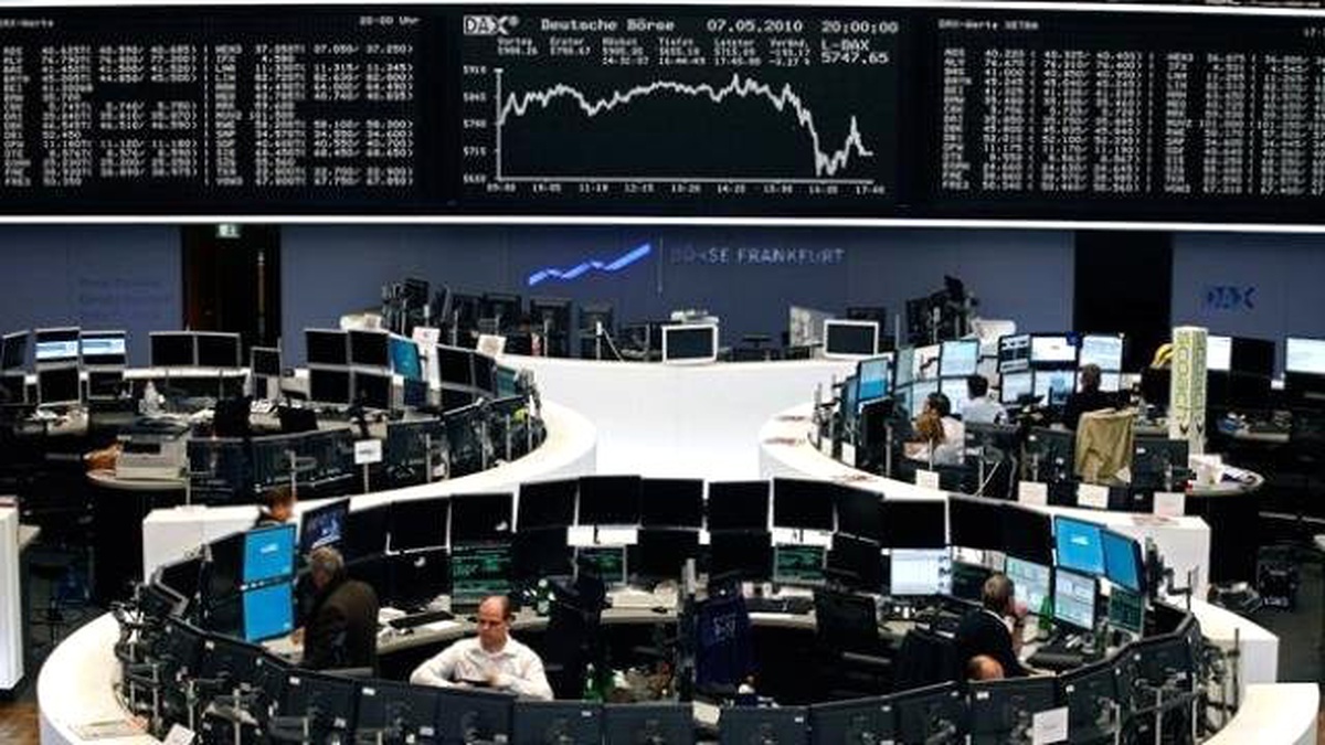 Avrupa Borsaları Yükselişle Açıldı