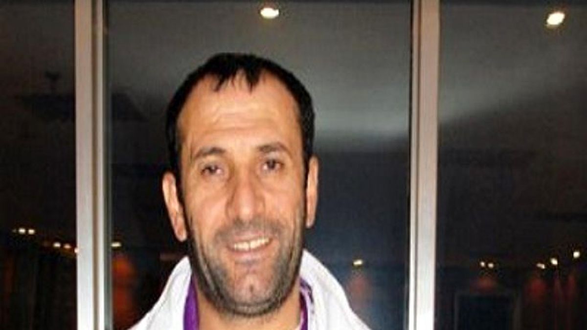 Başkan İlhanlı: İyi Günler Yakındır