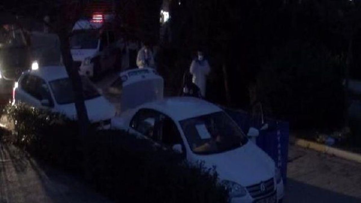 Bilgisayar Mühendisinin Esrarengiz Ölümü