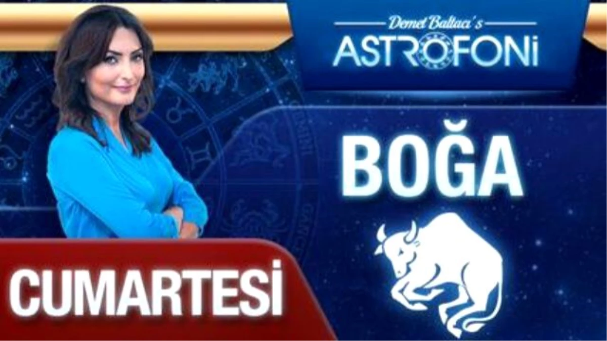 Boğa Burcu Günlük Yorumu, Bugün (31 Ocak 2015)