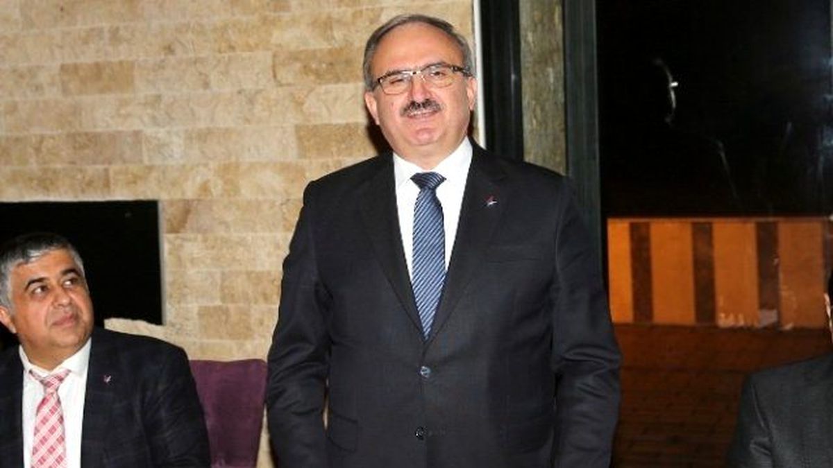 Bursa Valisinden Öğrencilere Sahip Çıkın Mesajı