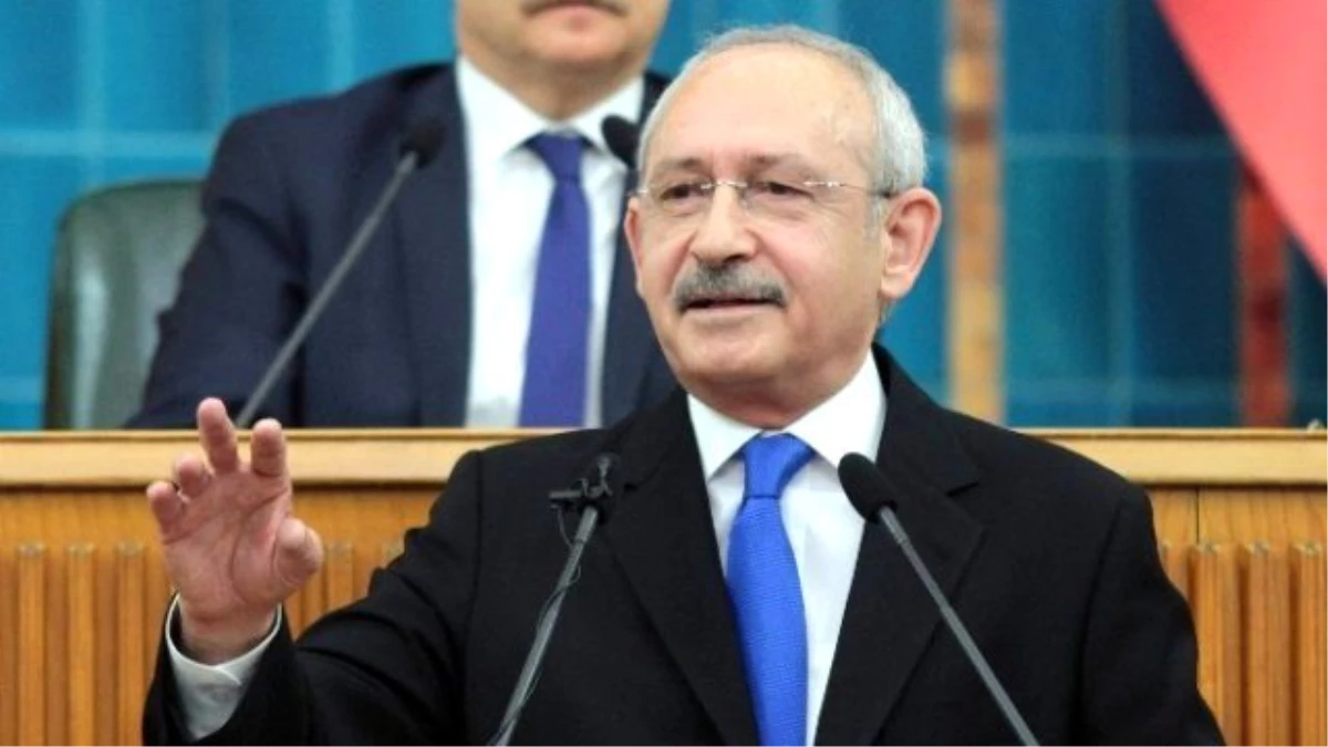 Kılıçdaroğlu, Akademisyenlerle Kuşadası\'nda Bir Araya Gelecek