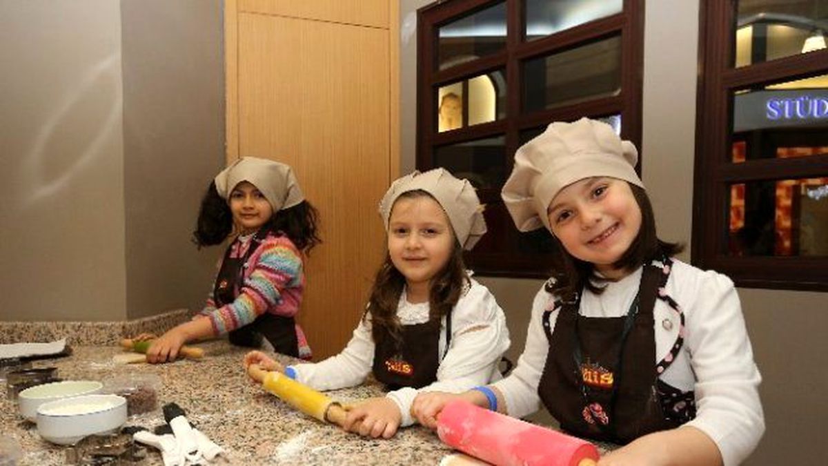 Çocuklar Bilgisayar Başında Olmaktan Sıkılıyor