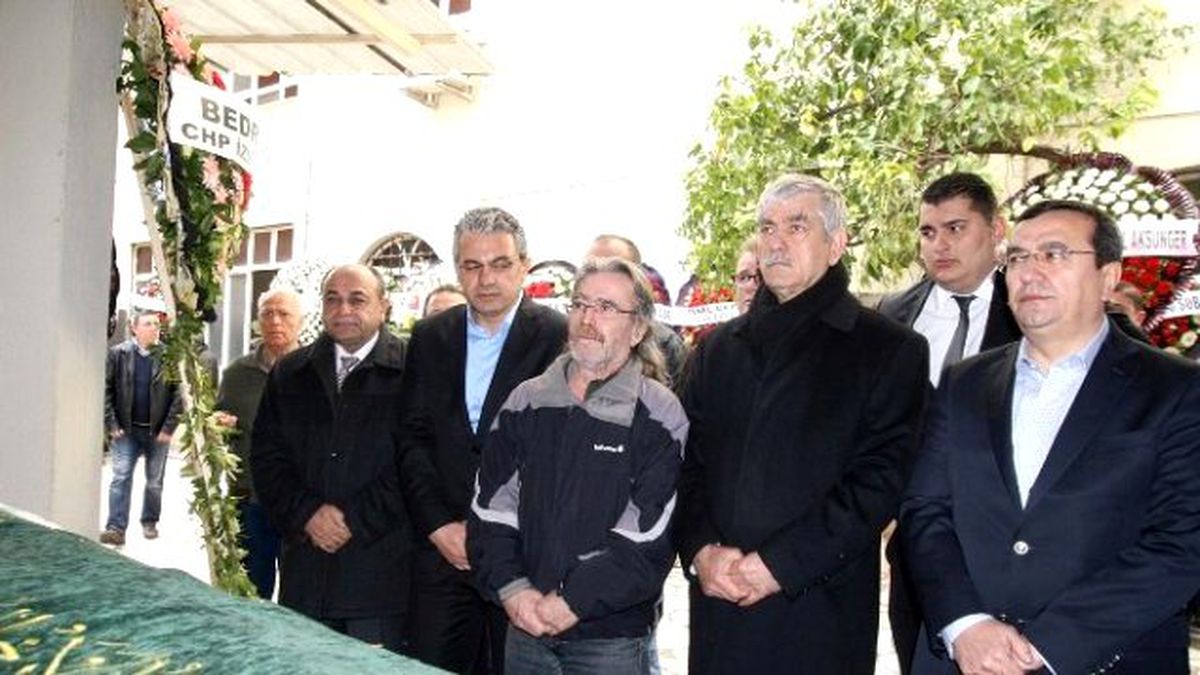 Disk Genel Başkanı Beko\'nun Acı Günü