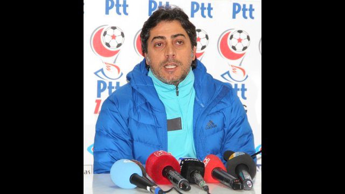 Elazığspor - Osmanlıspor Maçının Ardından