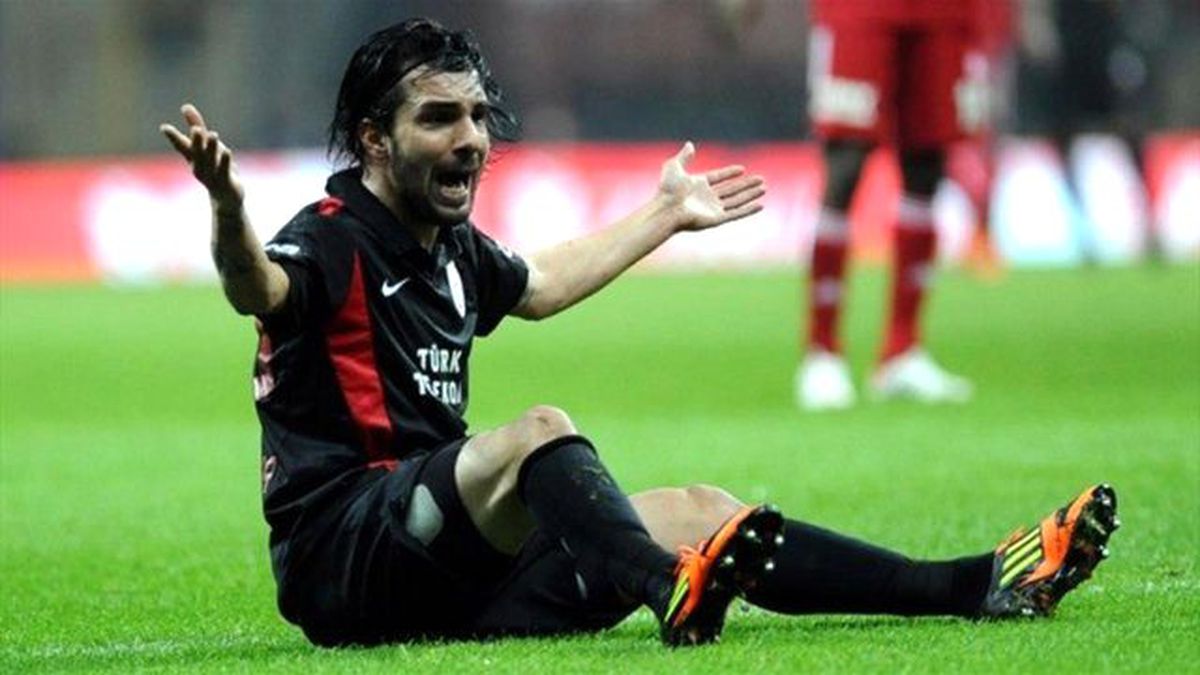 Engin Baytar: Paramı Almadan Gitmem