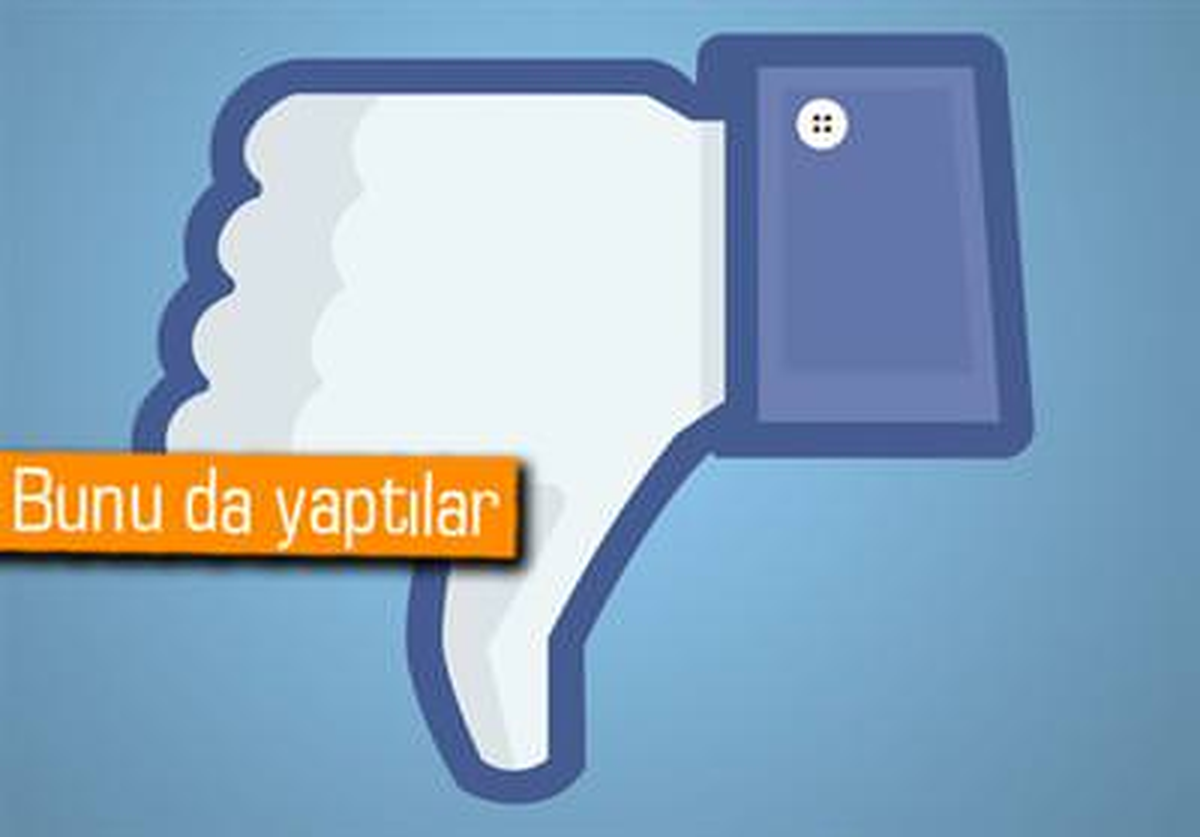 Facebook Çökünce Polisi Aradılar
