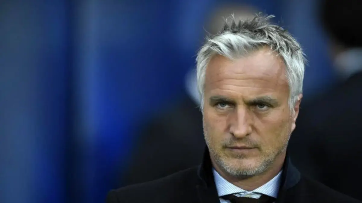 FIFA Başkanlık Yarışından İlk Çekilen: David Ginola