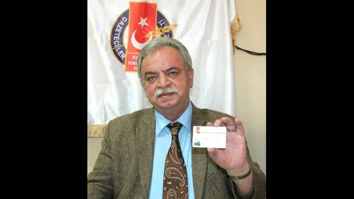 Fırat Havzası Gazeteciler Cemiyeti Seçime Gidiyor