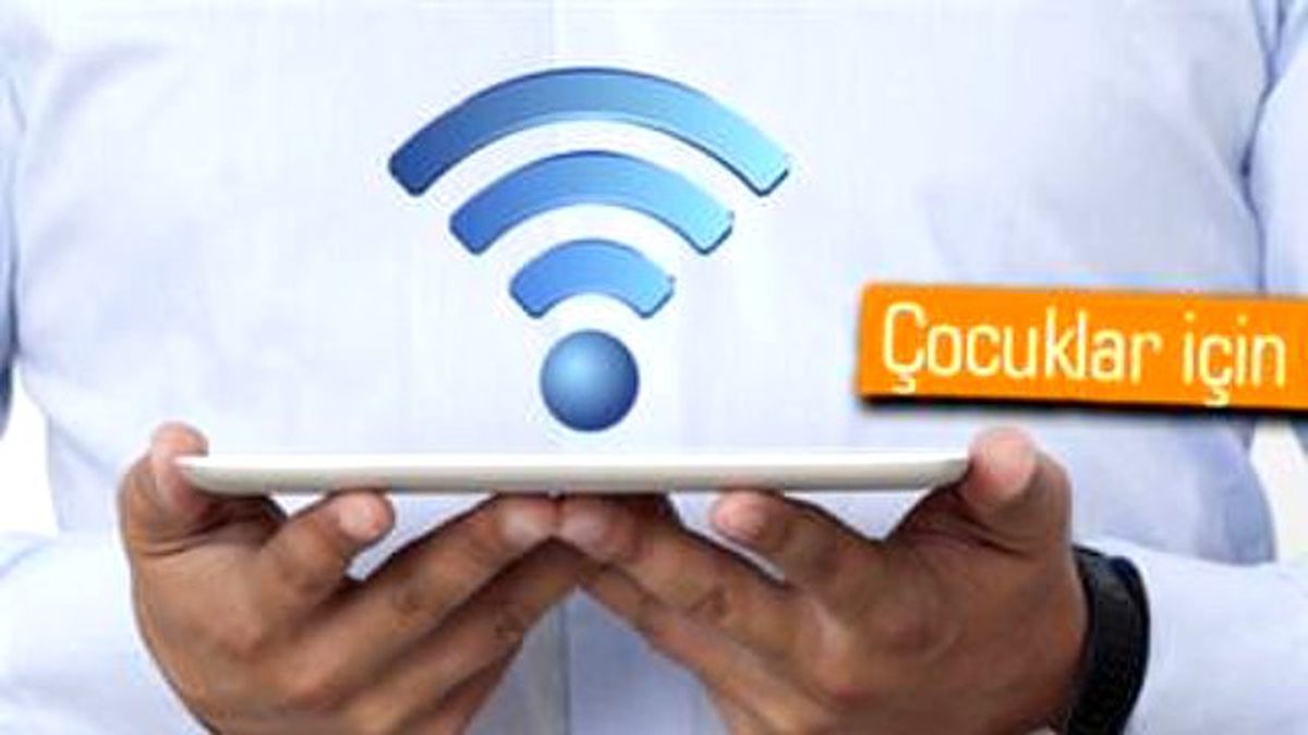 Fransa\'da Wi-Fi Yasağı