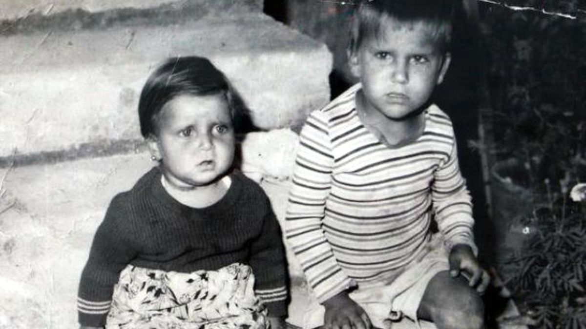 30 Yıl Önce Kaybolan Kızını Arıyor