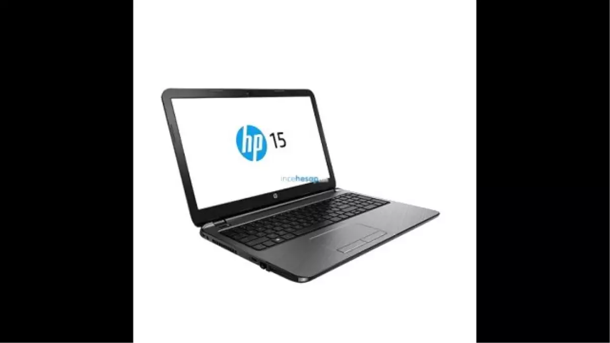 Hp 15-R103nt K1g23ea Notebook