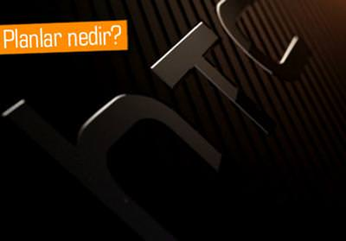 Htc, Firefox Telefon mu Geliştiriyor?