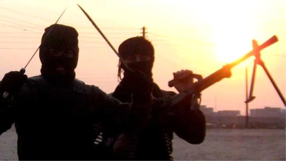 IŞİD, Musul ve Kerkük\'te Eş Zamanlı Olarak Peşmergeye Saldırdı