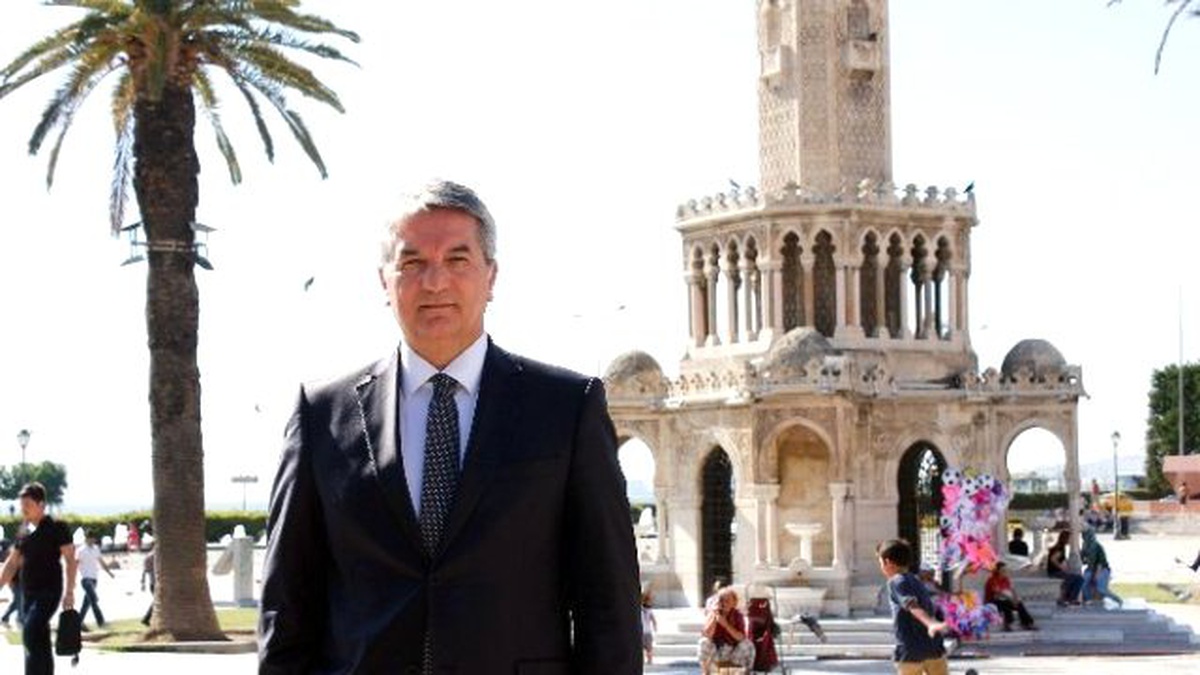 İşler, İzmir Turizmini Masaya Yatırdı