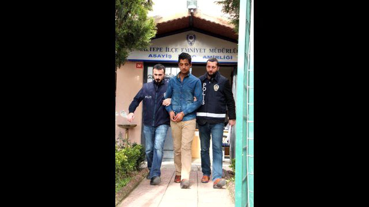 Kadını Üçüncü Kez Dolandırmak İsteyince Yakalandı