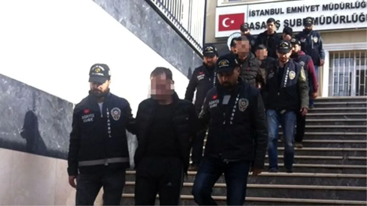 Kendisini Polis Olarak Tanıtıp, Aynı Kişiyi 3 Kez Dolandırdı