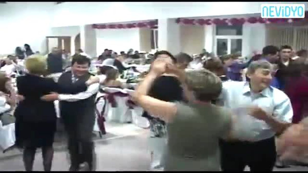Kimse Ne Olduğunu Anlayamadı!