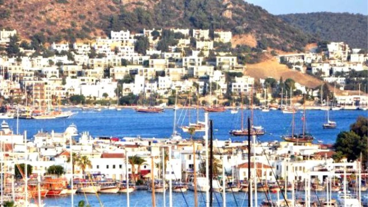 Kocadon: Bodrum\'un Geleceğini Ranta Kurban Etmeyin