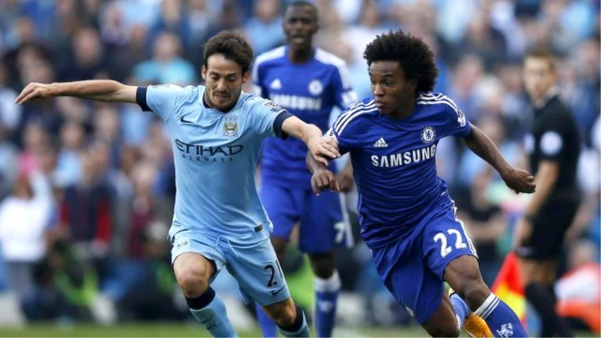 Maç Önü Analizi: Chelsea – Manchester City