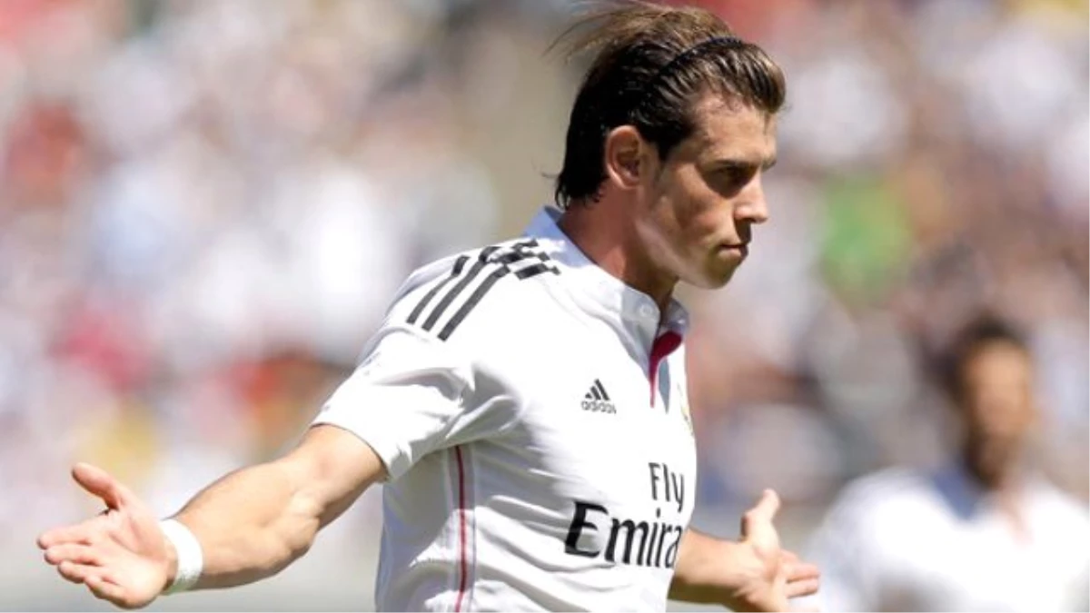 Manchester United, Gareth Bale İçin 150 Milyon Euro Hazırladı