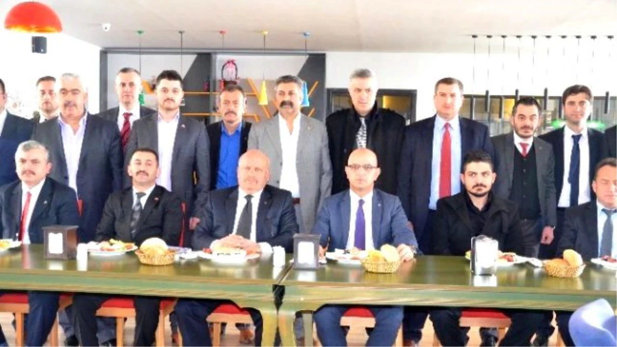 MHP Kocaeli İl Kongresi Pazar Günü Yapılacak