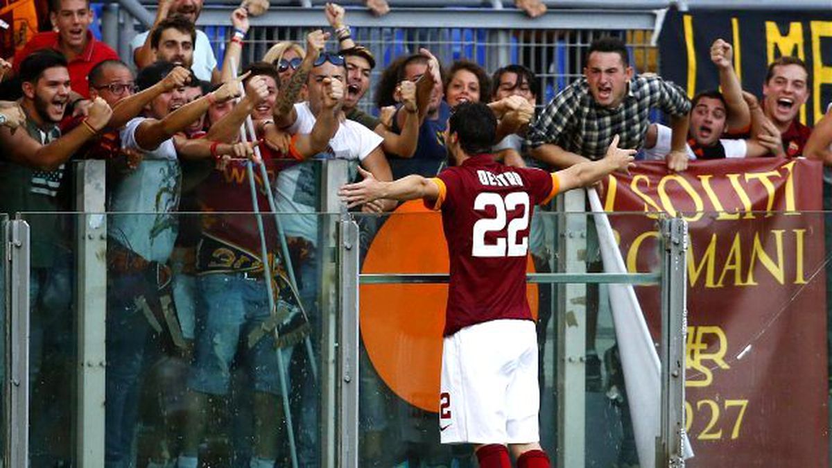 Milan Destro\'yu Kiraladı